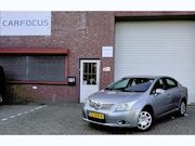 Toyota Avensis - 1.6 VVTi Comfort NAP Navi Dealer Airco 04-27 APK