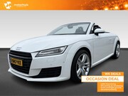 Audi TT - Roadster 1.8 TFSI Pro Line + | Bluetooth telefoonvoorbereidi