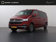 Volkswagen Transporter - 2.0 TDI AUT L2H1 Dubbele Cabine Bulli Marge