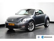 Volkswagen Beetle - 1.2 TSI 105PK Design BlueMotion | STOELVERW. | NAVIGATIE | C