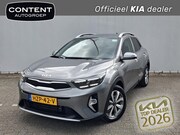 Kia Stonic - 1.0 T-GDi MHEV 100pk DCT7 DynamicPlusLine