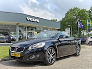 Volvo C70 - Convertible T5 230PK Automaat Tourer | Trekhaak | Cruise Con