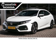 Honda Civic - 1.0 i-VTEC Elegance - Navigatie | Camera | Adap. cruise cont