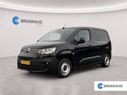 Citroën Berlingo - 1.5 BlueHDi 100 S&S L1 | Cruise control | Houten vloer in la