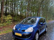 Renault Grand Modus - 1.6-16V nieuwe APK met steekproef Automaat
