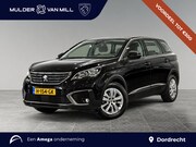 Peugeot 5008 - Active 1.2 Turbo 130pk | i-COCKPIT® | 180° CAMERA | CAMERA |