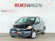 Toyota Aygo - 1.0-12V Access Airco/Elektrische ramen/Leder stuur