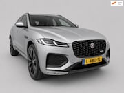 Jaguar F-Pace - 2.0 P400e PHEV HSE R-Dynamic - Panoramadak - Meridian Surrou
