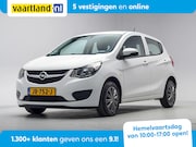 Opel Karl - 1.0 ecoFLEX Edition [ Airco Cruise Control Start/Stop systee