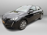 Peugeot e-208 - EV Active 50 kWh 3 fase lader | Cruise | Nieuwe Type | Apple