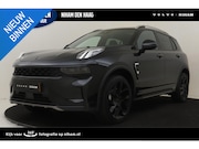 Lynk & Co 01 - 1.5 PHEV BLACK EDITION -PANO.DAK|ELEK.STOEL|HARMAN.INFINITY|