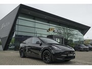 Tesla Model Y - RWD 58 kWh Autopilot *BTW* *SOH 93%* 1e eigenaar Black Editi