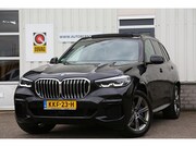 BMW X5 - xDrive45e M-Sport*Black Sapphire!*Perfect BMW Onderh.*Pano/C