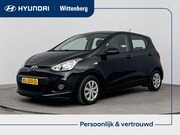 Hyundai i10 - 1.0i i-Motion Comfort | Airco | All Season | Radio | Clima |