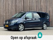 Mercedes-Benz V-klasse - 250d Lang DC Edition |Leder|Trekhaak|
