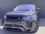 Land Rover Range Rover Evoque - 2.0 Si4 Autobiography | volledige historie | Meridian Audio 