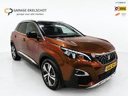 Peugeot 3008 - 1.2 PureTech GT Line|Carplay|Cruise|Camera