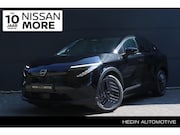 Nissan Leaf - Engage 52 kWh BESCHIKBAAR IN DE SHOWROOM | 8 JAAR GARANTIE O