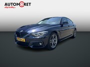 BMW 4-serie Gran Coupe - 420i High Executive Edition M-pakket|Leder