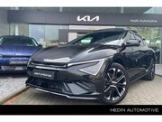 Kia EV6 - GT-Line 84 kWh | elektrisch glazen schuif-/kanteldak | Trekh
