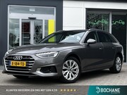 Audi A4 - Avant 35 TFSI Business Edition | Panoramadak | Leder | Stoel