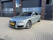 Audi A7 - Sportback 2.8 FSI quattro S edition Trekhaak full options