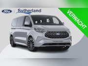 Ford Tourneo Custom - 340 2.5 PHEV L2H1 Titanium X 233pk | Incl. BTW/BPM Rijklaar