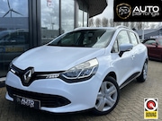 Renault Clio - 1.5 dCi ECO Authentique 90PK | Navigatie | Airco | Cruise Co
