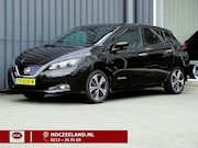 Nissan Leaf - N-Connecta 40 kWh | Incl. BTW | 360 Camera