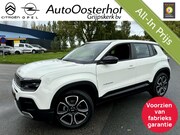 Jeep Avenger - 101pk LIMITED + JBL Fabr.Gar 09-2027