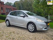 Peugeot 208 - 1.2 VTi Access 5-deurs AIRCO/cruise