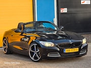 BMW Z4 - SDrive35is Schnitzer / 6 Bak / Airco / Leder / Cruise Contro