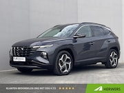 Hyundai Tucson - 1.6 T-GDI PHEV Comfort Smart 4WD / 1.350 kg Afn. trekhaak /