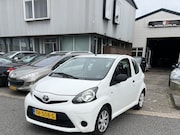 Toyota Aygo - 1.0 VVT-i Access Keurig nette en goed rijdende Aygo met een