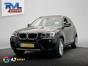 BMW X3 - XDrive20i High Executive | Pano/Dak | Stoelverwarming | Navi