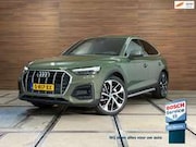 Audi Q5 - Sportback 50 TFSI e S-line edition | Luchtvering |