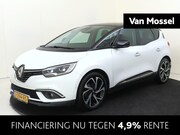 Renault Scénic - 1.3 TCe140 Intens AUTOMAAT | Navigatie | Parkeersensoren & C