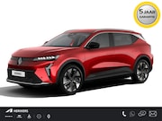 Renault Scénic - EV60 comfort range techno