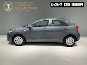 Kia Rio - 1.0 T-GDI MHEV EcoDynamics 100pk ComfortLine