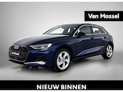 Audi A3 - Sportback 40 TFSI e Advanced edition 204 PK | Automaat | Nav