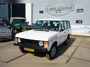 Land Rover Range Rover - Classic
