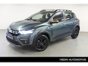 Dacia Sandero - Stepway TCe 110 Extreme | MediaNav Multimedia | Climate Cont