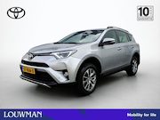 Toyota RAV4 - 2.0 VVT-i AWD Dynamic | Trekhaak 1500 KG trekgewicht | Stoel