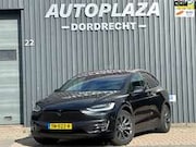 Tesla Model X - 100D 7p. SOH 85%|CCS|TREKHAAK