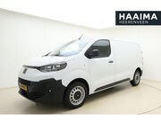 Fiat Scudo - 2.0 Diesel 180 L2 Automaat | Navigatie | Camera | Laadruimte