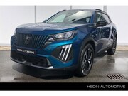Peugeot 2008 - Hybrid 110PK Allure Navigatie | Climate Control | Privacy Gl