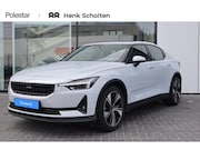 Polestar 2 - Long Range Single Motor 78 kWh Panoramisch Dak | Warmtepomp