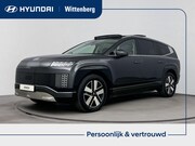 Hyundai IONIQ 9 - Connect+ AWD 7p. 110.3 kWh | Nieuw | Snel leverbaar! | Leer 
