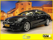 Mercedes-Benz E-klasse - Coupé 200 AMG Automaat Panodak Leer LED