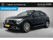 Mercedes-Benz EQE - SUV 350 4MATIC AMG Line | Advanced Plus Pakket | Nightpakket
